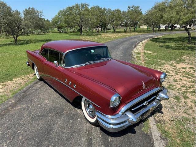 1955 Buick Special (CC-2006712) for sale in Fredericksburg, Texas