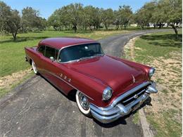 1955 Buick Special (CC-2006712) for sale in Fredericksburg, Texas