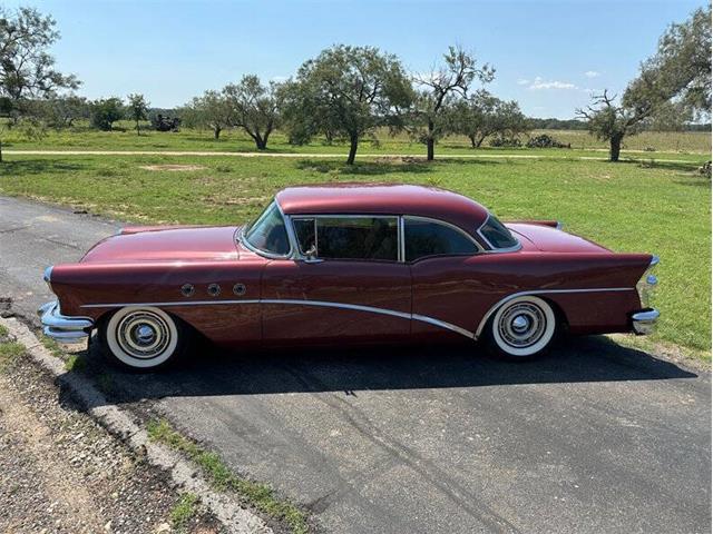 1955 Buick Special (CC-2006712) for sale in Fredericksburg, Texas
