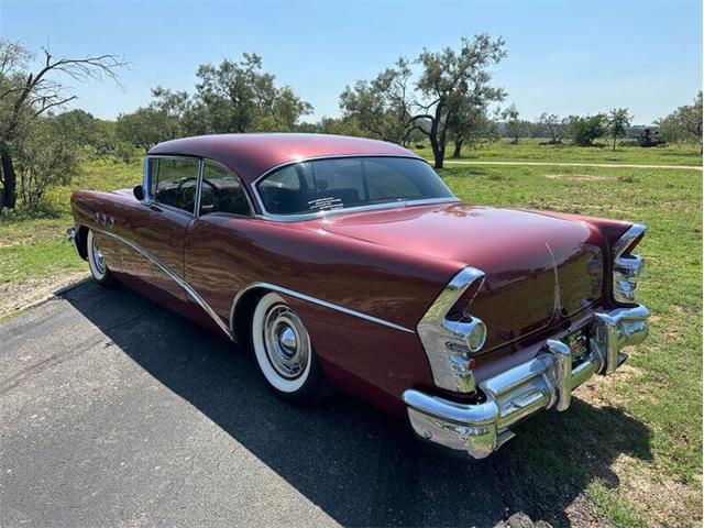 1955 Buick Special (CC-2006712) for sale in Fredericksburg, Texas