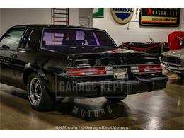 1986 Buick Grand National (CC-2006713) for sale in Grand Rapids, Michigan