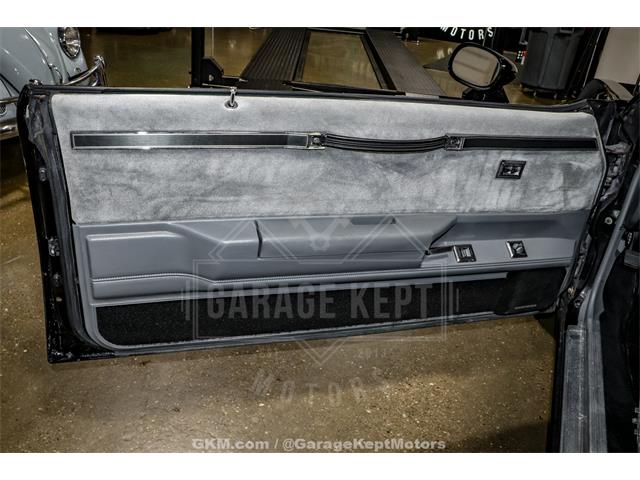1986 Buick Grand National (CC-2006713) for sale in Grand Rapids, Michigan