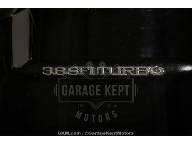 1986 Buick Grand National (CC-2006713) for sale in Grand Rapids, Michigan