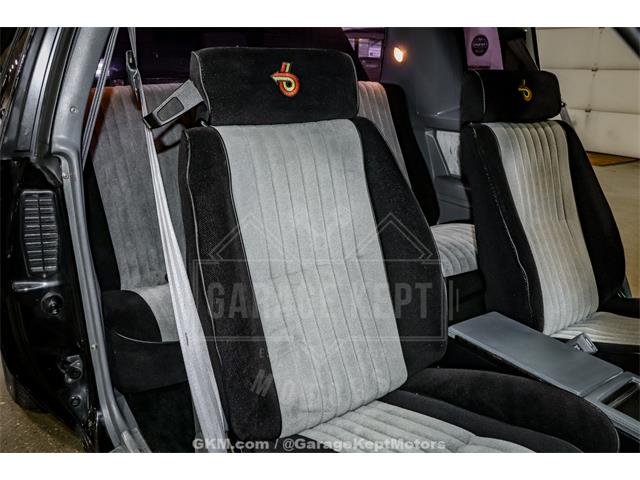 1986 Buick Grand National (CC-2006713) for sale in Grand Rapids, Michigan