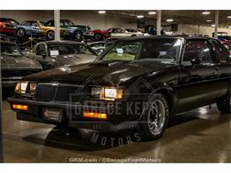 1986 Buick Grand National (CC-2006713) for sale in Grand Rapids, Michigan