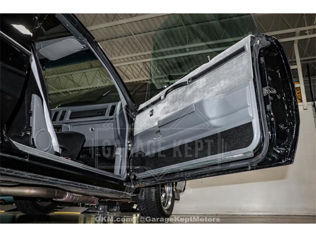 1986 Buick Grand National (CC-2006713) for sale in Grand Rapids, Michigan