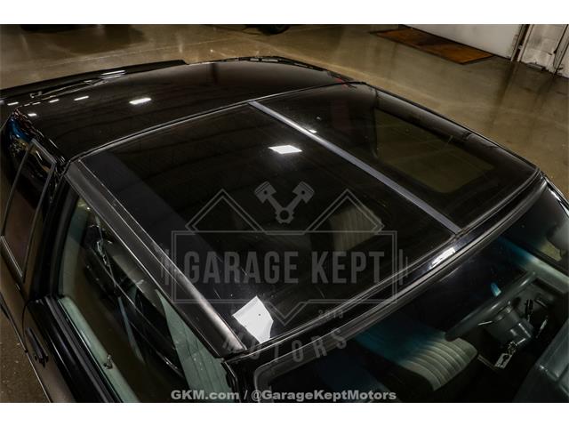 1986 Buick Grand National (CC-2006713) for sale in Grand Rapids, Michigan