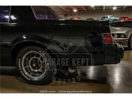 1986 Buick Grand National (CC-2006713) for sale in Grand Rapids, Michigan