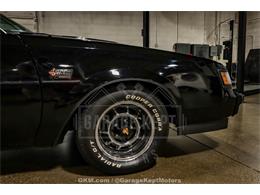 1986 Buick Grand National (CC-2006713) for sale in Grand Rapids, Michigan