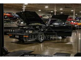 1986 Buick Grand National (CC-2006713) for sale in Grand Rapids, Michigan
