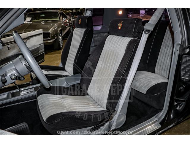 1986 Buick Grand National (CC-2006713) for sale in Grand Rapids, Michigan