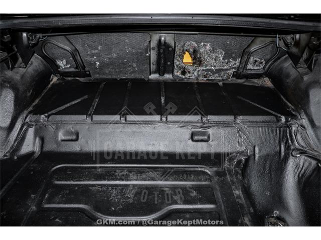 1986 Buick Grand National (CC-2006713) for sale in Grand Rapids, Michigan