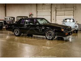 1986 Buick Grand National (CC-2006713) for sale in Grand Rapids, Michigan