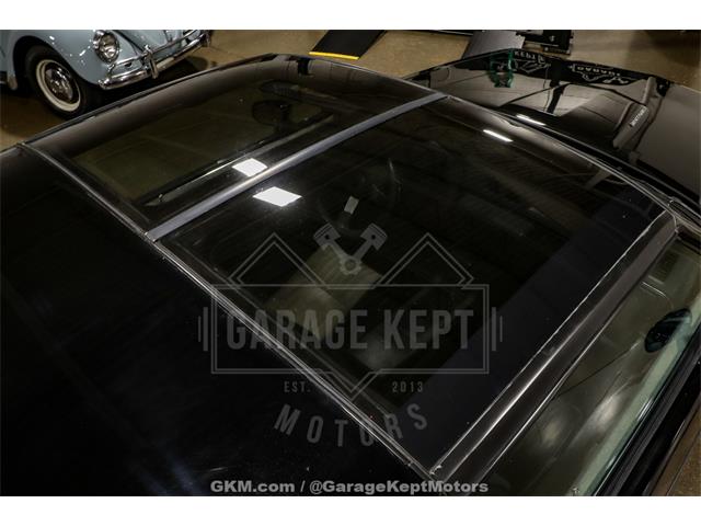 1986 Buick Grand National (CC-2006713) for sale in Grand Rapids, Michigan