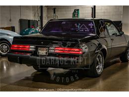 1986 Buick Grand National (CC-2006713) for sale in Grand Rapids, Michigan