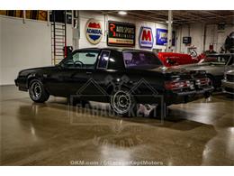 1986 Buick Grand National (CC-2006713) for sale in Grand Rapids, Michigan
