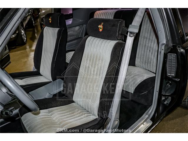 1986 Buick Grand National (CC-2006713) for sale in Grand Rapids, Michigan