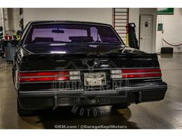 1986 Buick Grand National (CC-2006713) for sale in Grand Rapids, Michigan