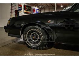 1986 Buick Grand National (CC-2006713) for sale in Grand Rapids, Michigan