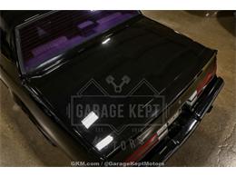 1986 Buick Grand National (CC-2006713) for sale in Grand Rapids, Michigan