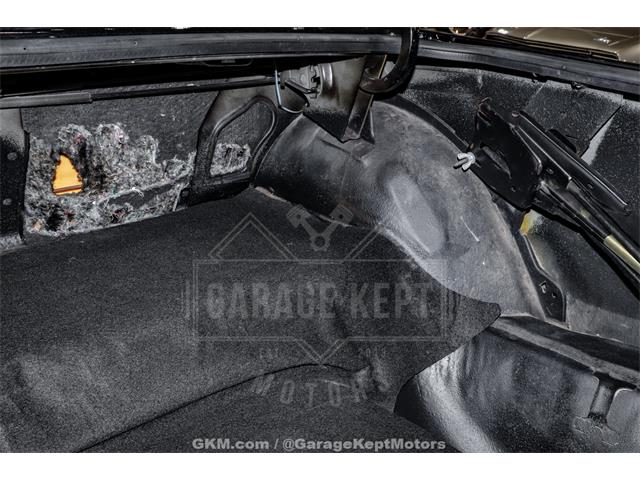 1986 Buick Grand National (CC-2006713) for sale in Grand Rapids, Michigan