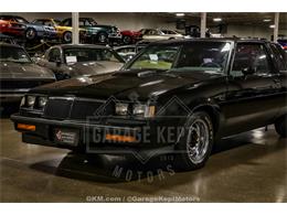 1986 Buick Grand National (CC-2006713) for sale in Grand Rapids, Michigan