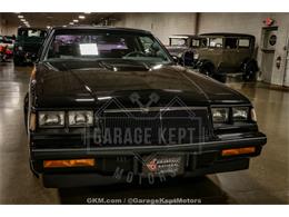 1986 Buick Grand National (CC-2006713) for sale in Grand Rapids, Michigan