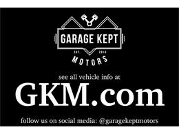 1986 Buick Grand National (CC-2006713) for sale in Grand Rapids, Michigan