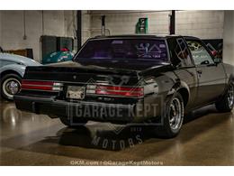 1986 Buick Grand National (CC-2006713) for sale in Grand Rapids, Michigan