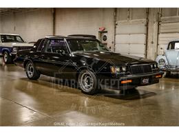 1986 Buick Grand National (CC-2006713) for sale in Grand Rapids, Michigan