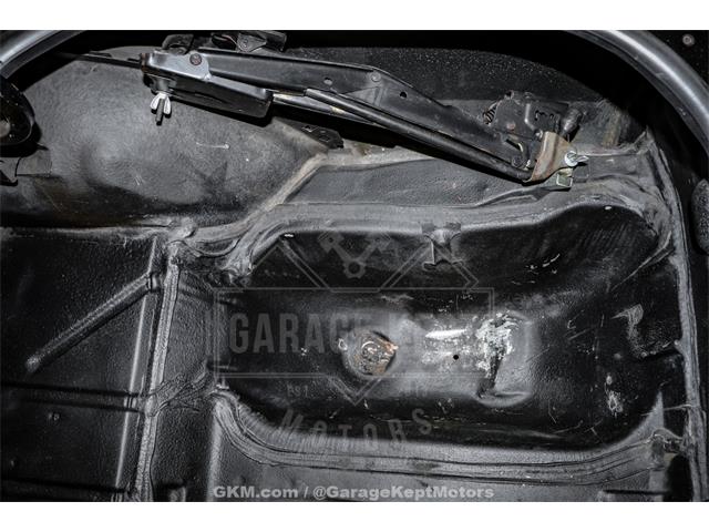 1986 Buick Grand National (CC-2006713) for sale in Grand Rapids, Michigan