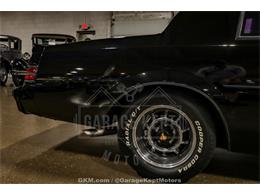 1986 Buick Grand National (CC-2006713) for sale in Grand Rapids, Michigan