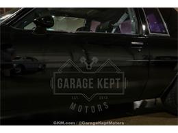 1986 Buick Grand National (CC-2006713) for sale in Grand Rapids, Michigan