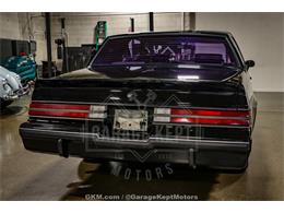 1986 Buick Grand National (CC-2006713) for sale in Grand Rapids, Michigan