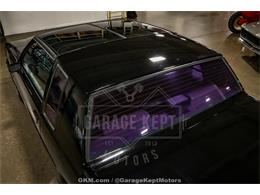 1986 Buick Grand National (CC-2006713) for sale in Grand Rapids, Michigan