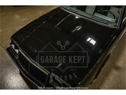 1986 Buick Grand National (CC-2006713) for sale in Grand Rapids, Michigan