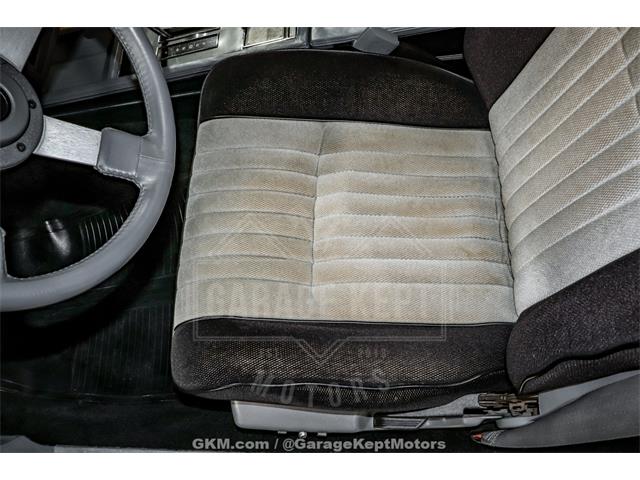 1986 Buick Grand National (CC-2006713) for sale in Grand Rapids, Michigan