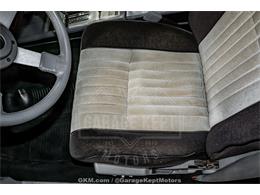 1986 Buick Grand National (CC-2006713) for sale in Grand Rapids, Michigan