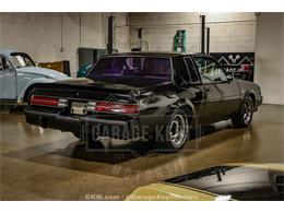 1986 Buick Grand National (CC-2006713) for sale in Grand Rapids, Michigan