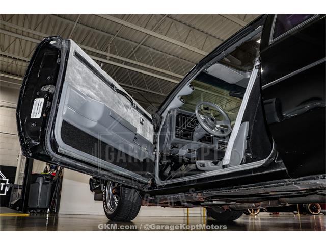 1986 Buick Grand National (CC-2006713) for sale in Grand Rapids, Michigan