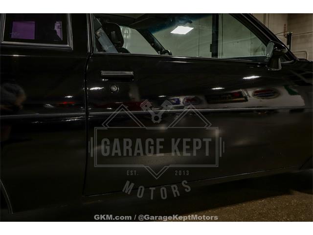 1986 Buick Grand National (CC-2006713) for sale in Grand Rapids, Michigan