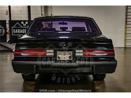 1986 Buick Grand National (CC-2006713) for sale in Grand Rapids, Michigan