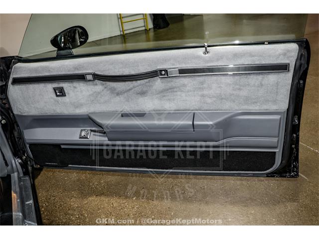 1986 Buick Grand National (CC-2006713) for sale in Grand Rapids, Michigan