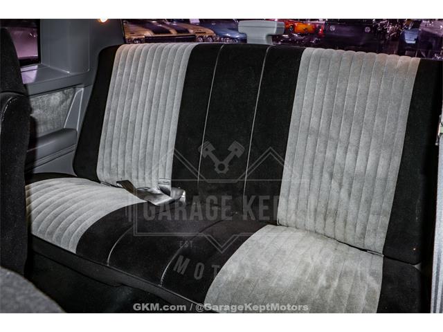 1986 Buick Grand National (CC-2006713) for sale in Grand Rapids, Michigan
