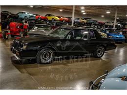 1986 Buick Grand National (CC-2006713) for sale in Grand Rapids, Michigan