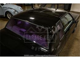 1986 Buick Grand National (CC-2006713) for sale in Grand Rapids, Michigan