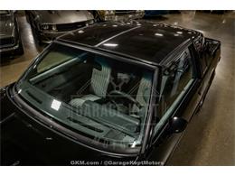 1986 Buick Grand National (CC-2006713) for sale in Grand Rapids, Michigan