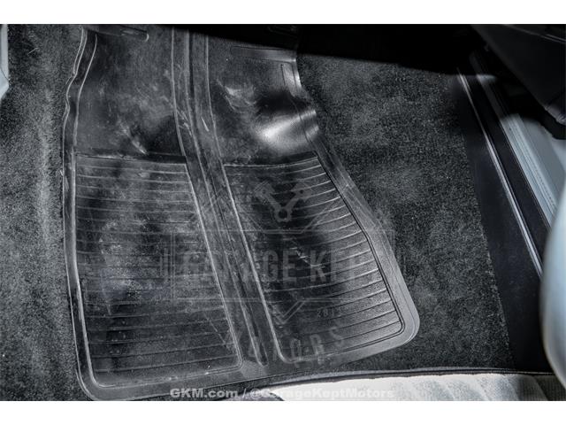 1986 Buick Grand National (CC-2006713) for sale in Grand Rapids, Michigan