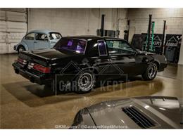 1986 Buick Grand National (CC-2006713) for sale in Grand Rapids, Michigan