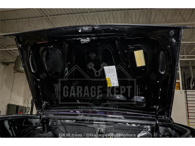1986 Buick Grand National (CC-2006713) for sale in Grand Rapids, Michigan